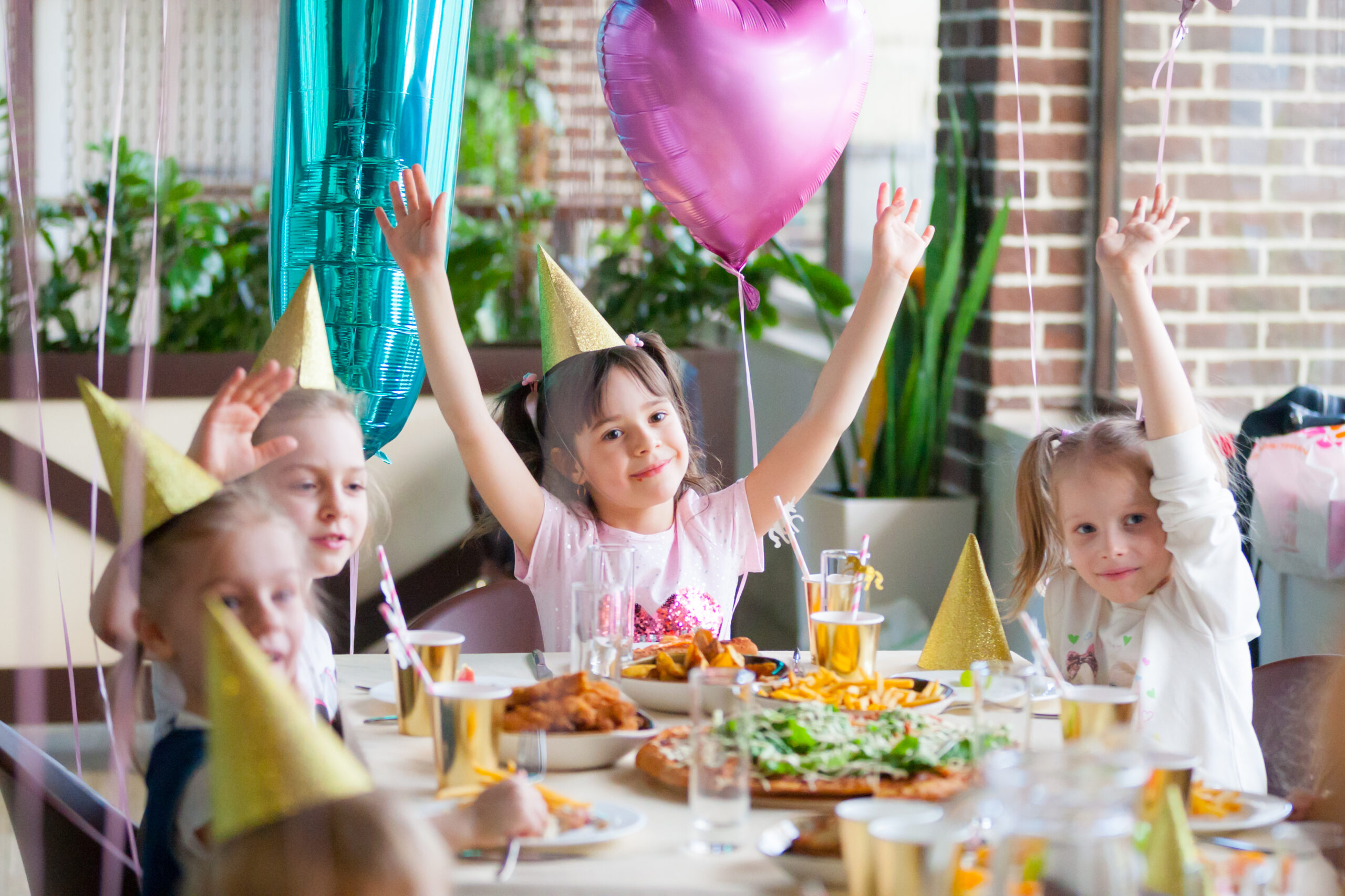 Мероприятия