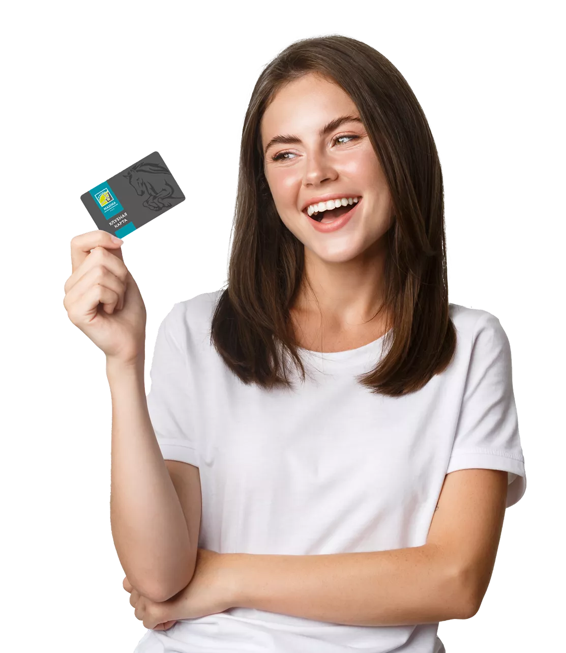 Кто может получить карту STANDARD?