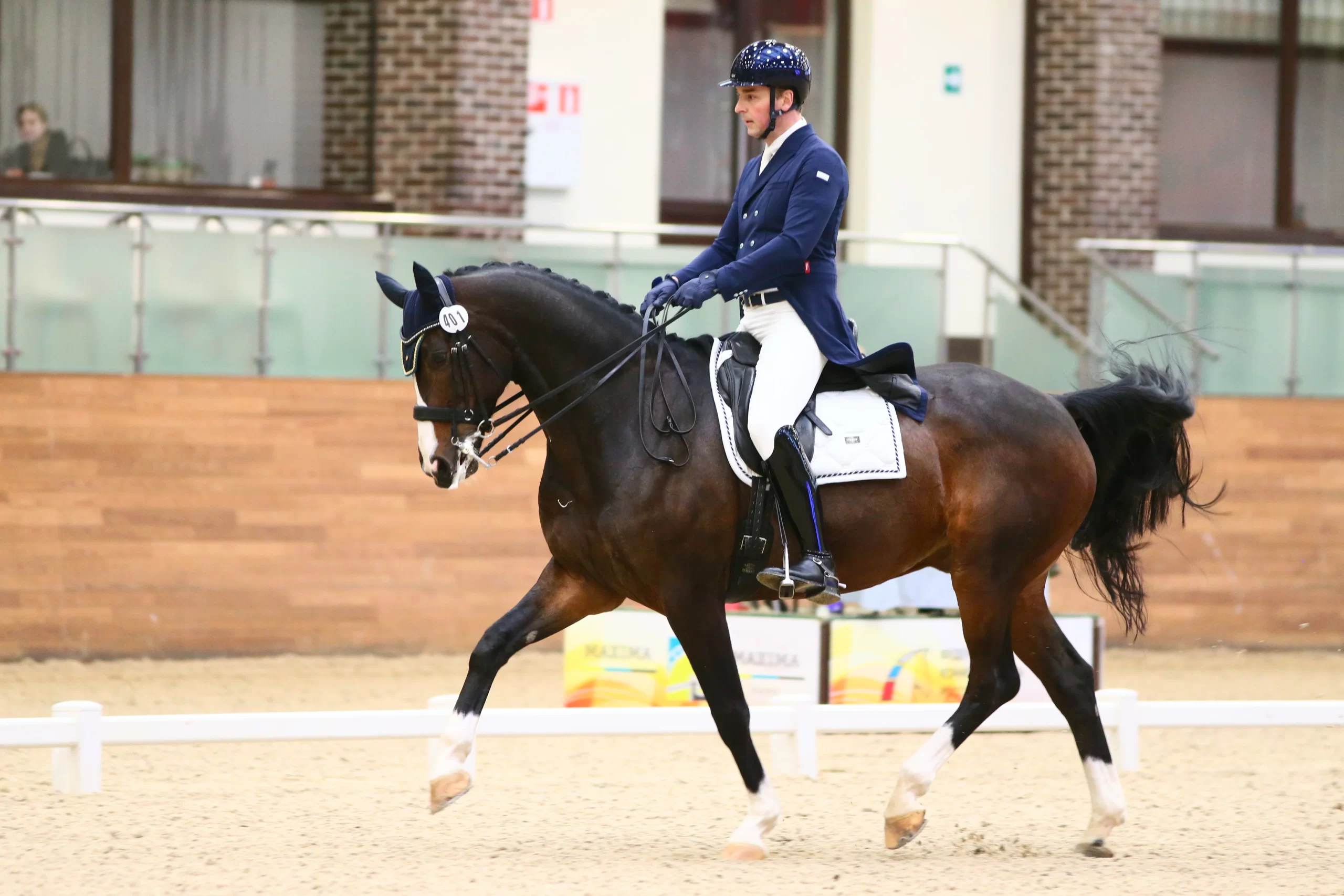 Слайд карусели