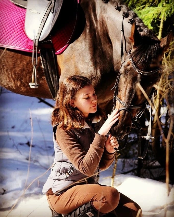 Конный клуб «Лошади добра»