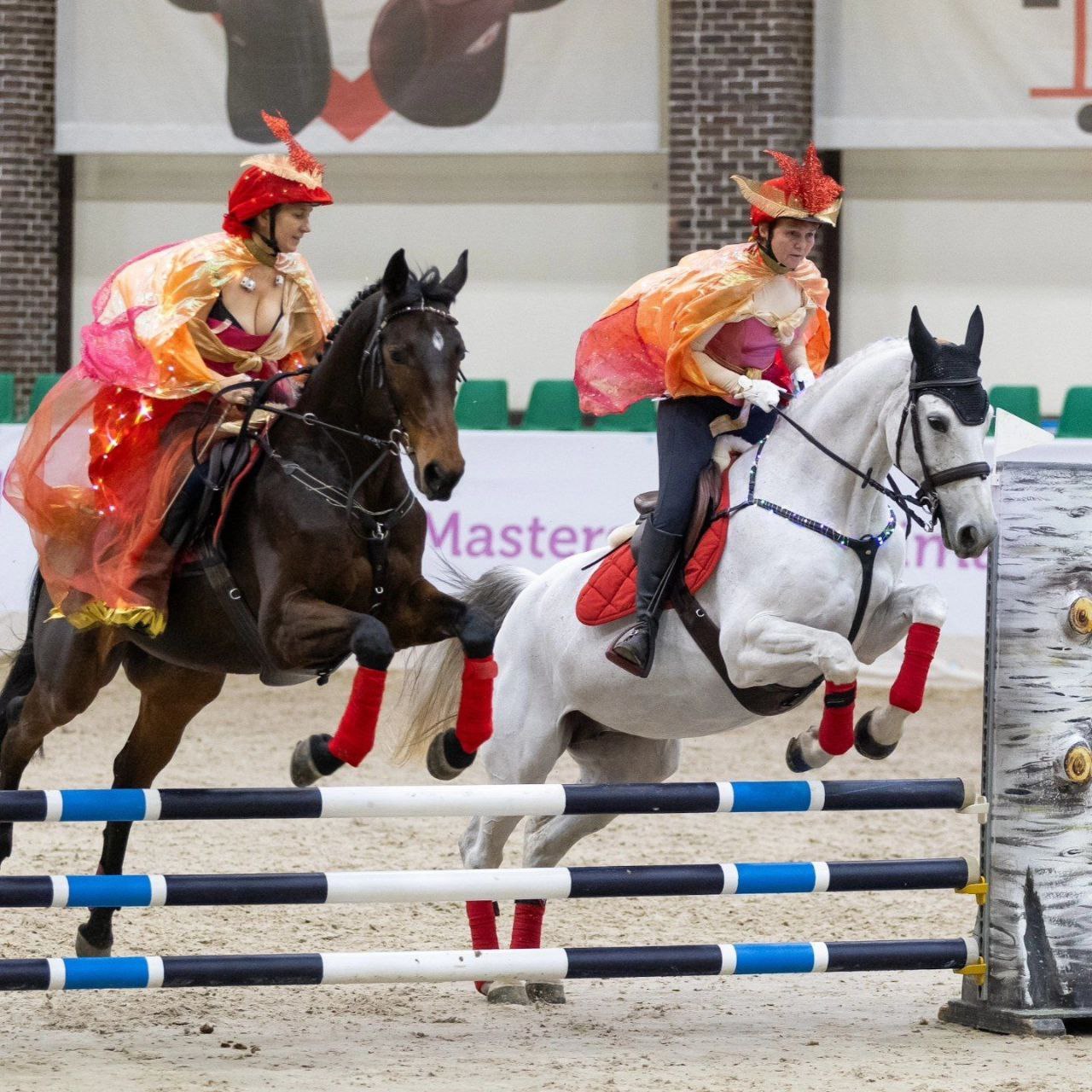 Слайд карусели