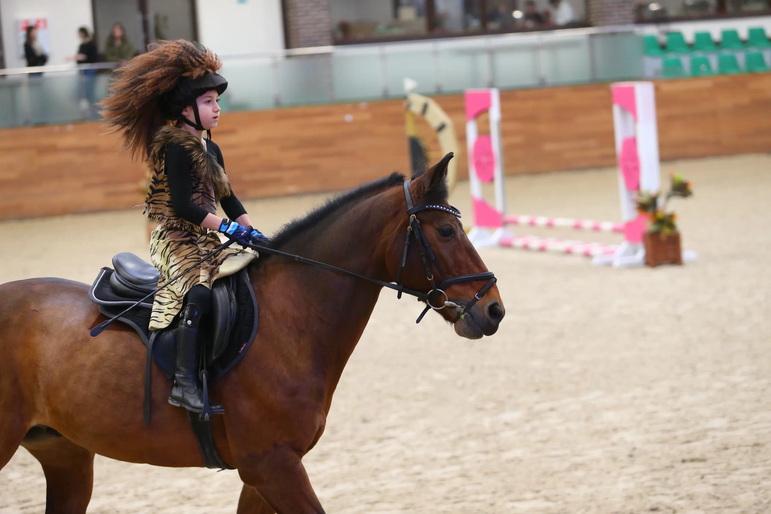 Слайд карусели