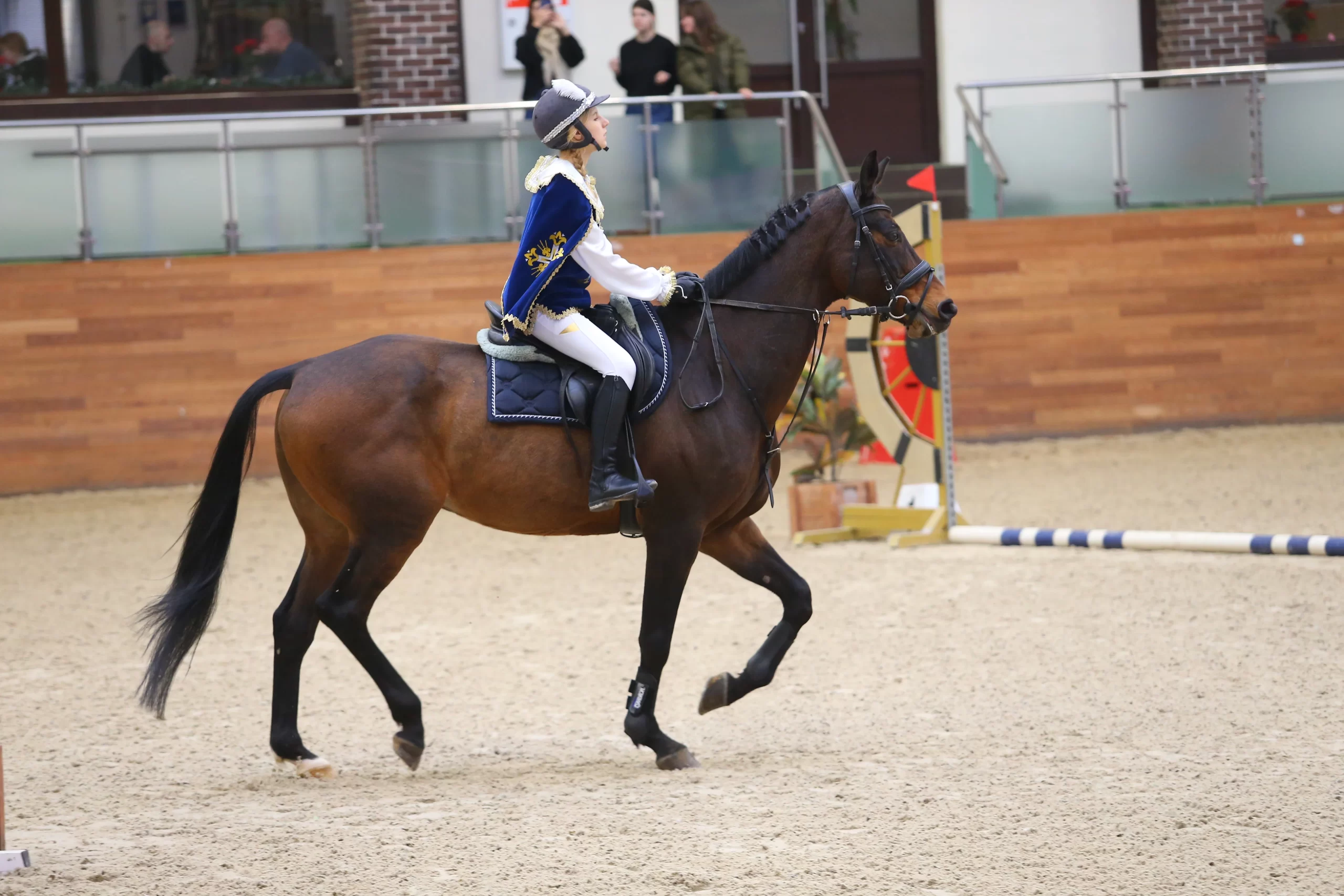 Слайд карусели