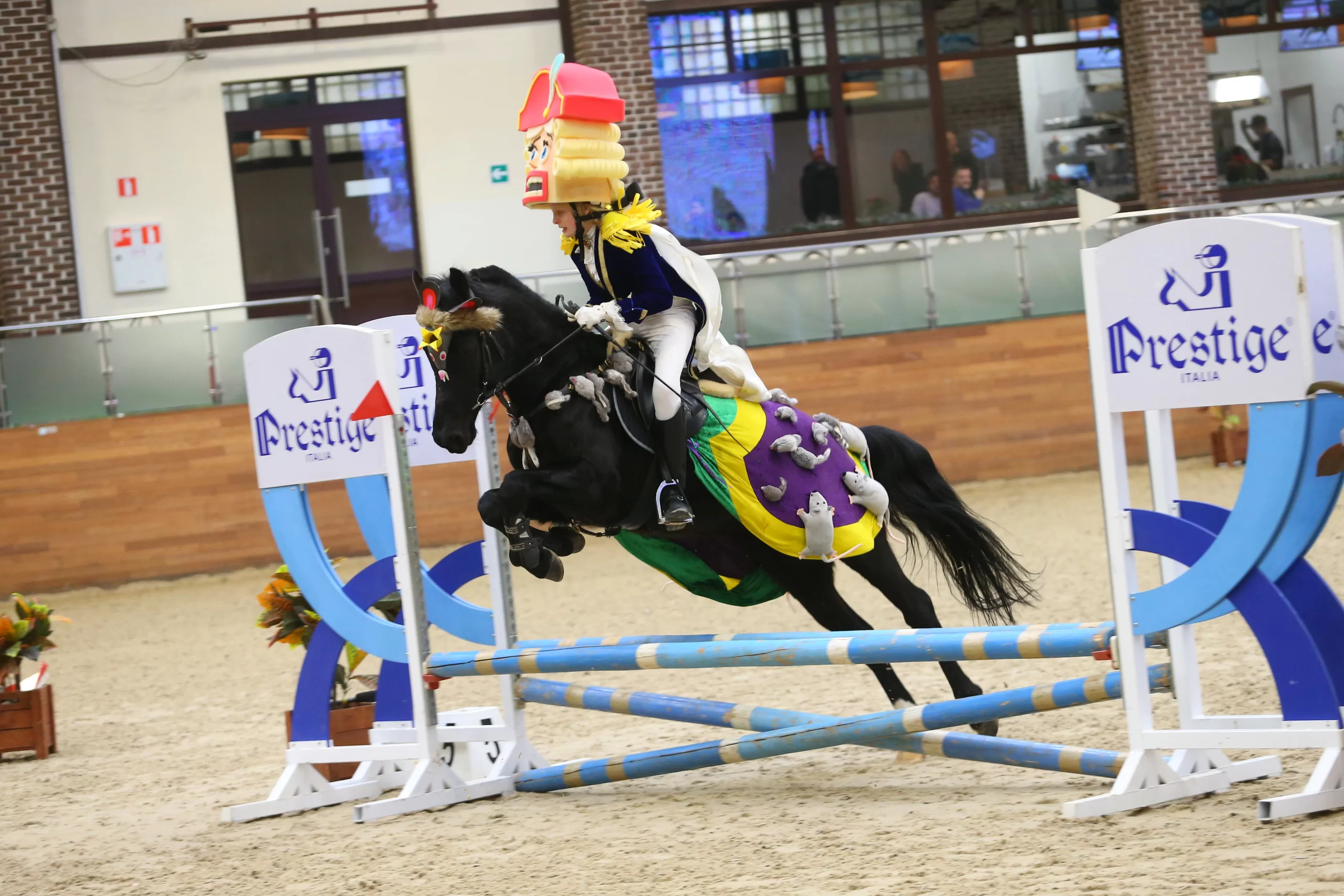 Слайд карусели