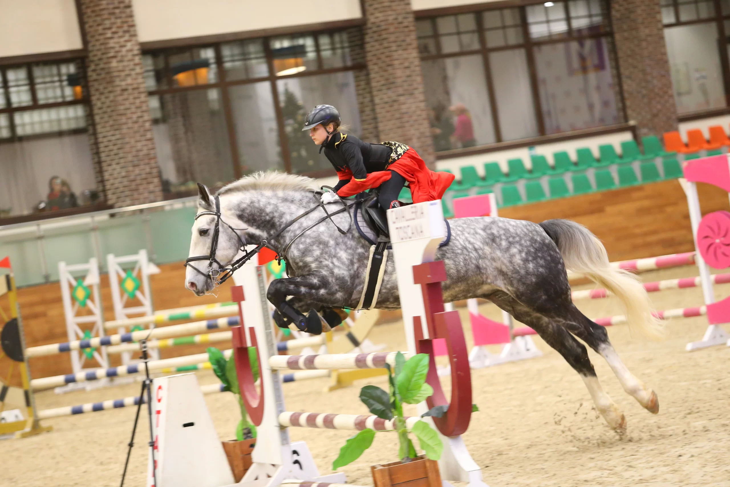 Слайд карусели