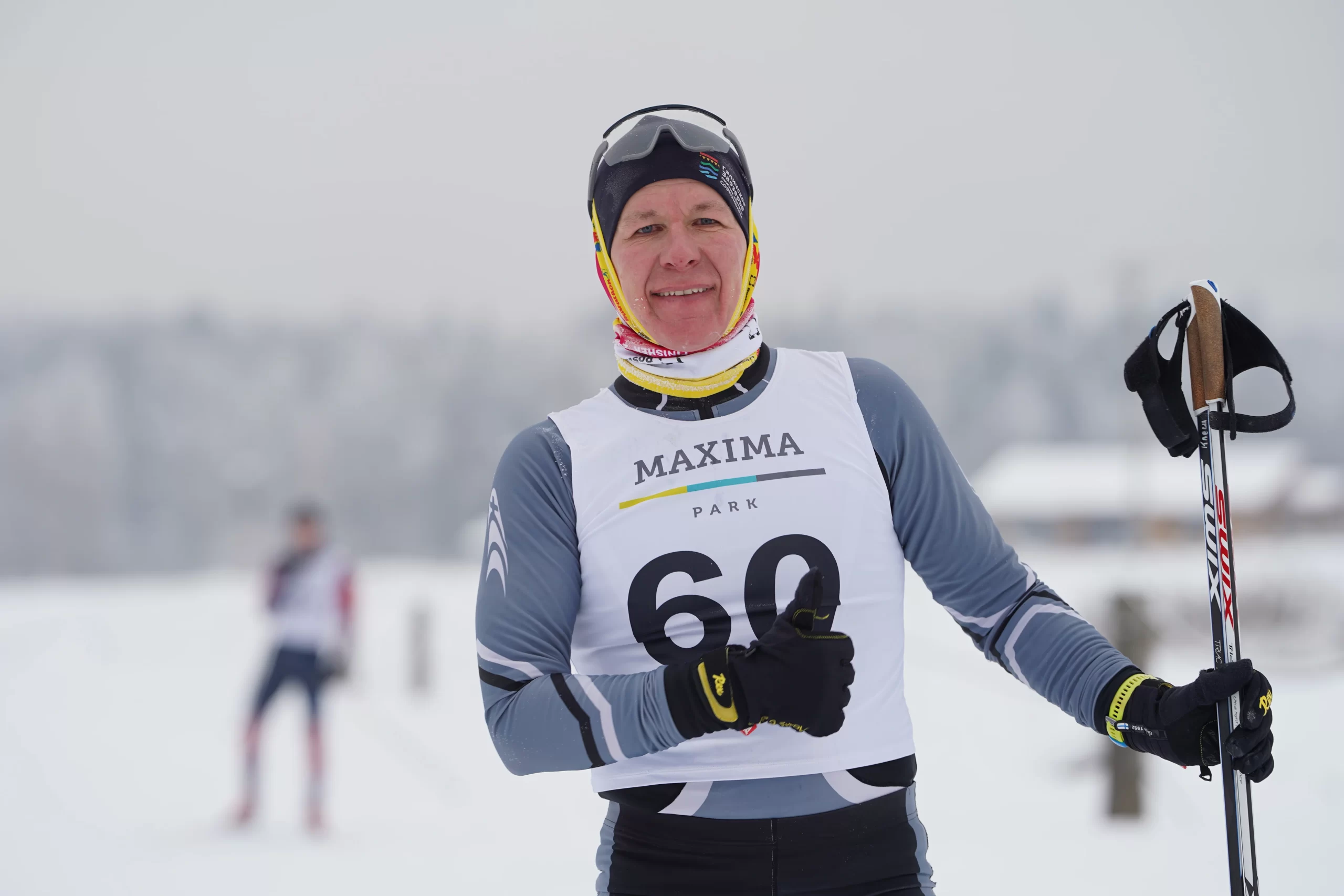 Слайд карусели