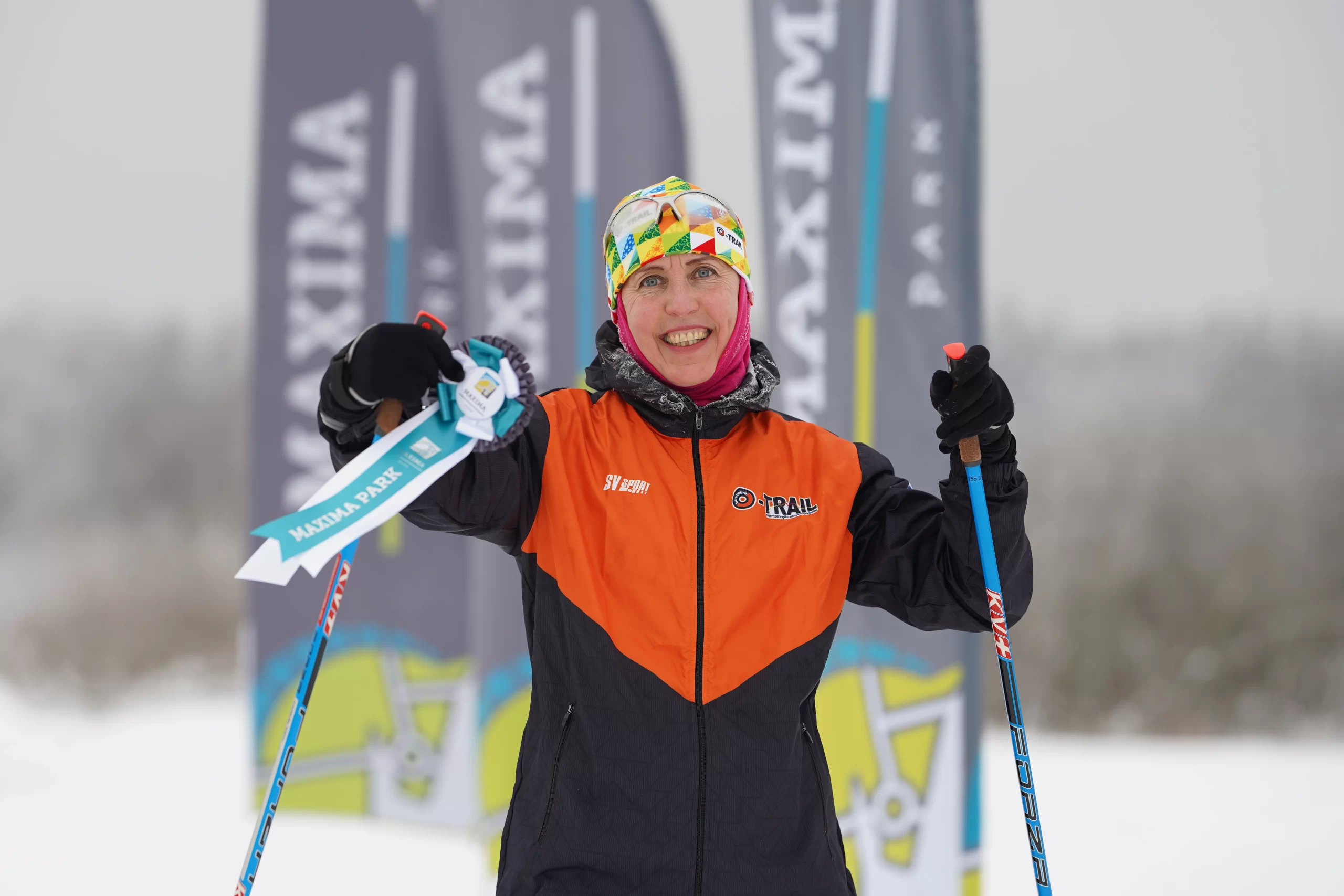 Слайд карусели