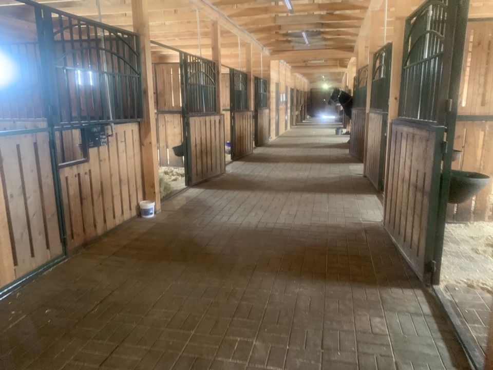 Конный клуб "Харламово"