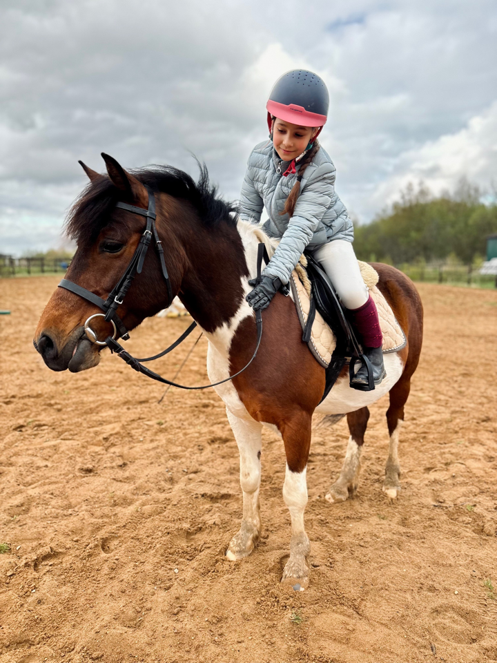 Конный клуб "Харламово"