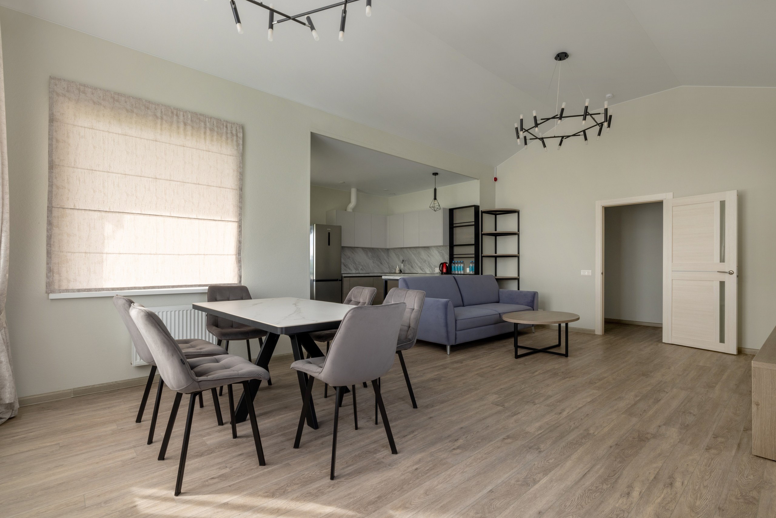 Слайд карусели