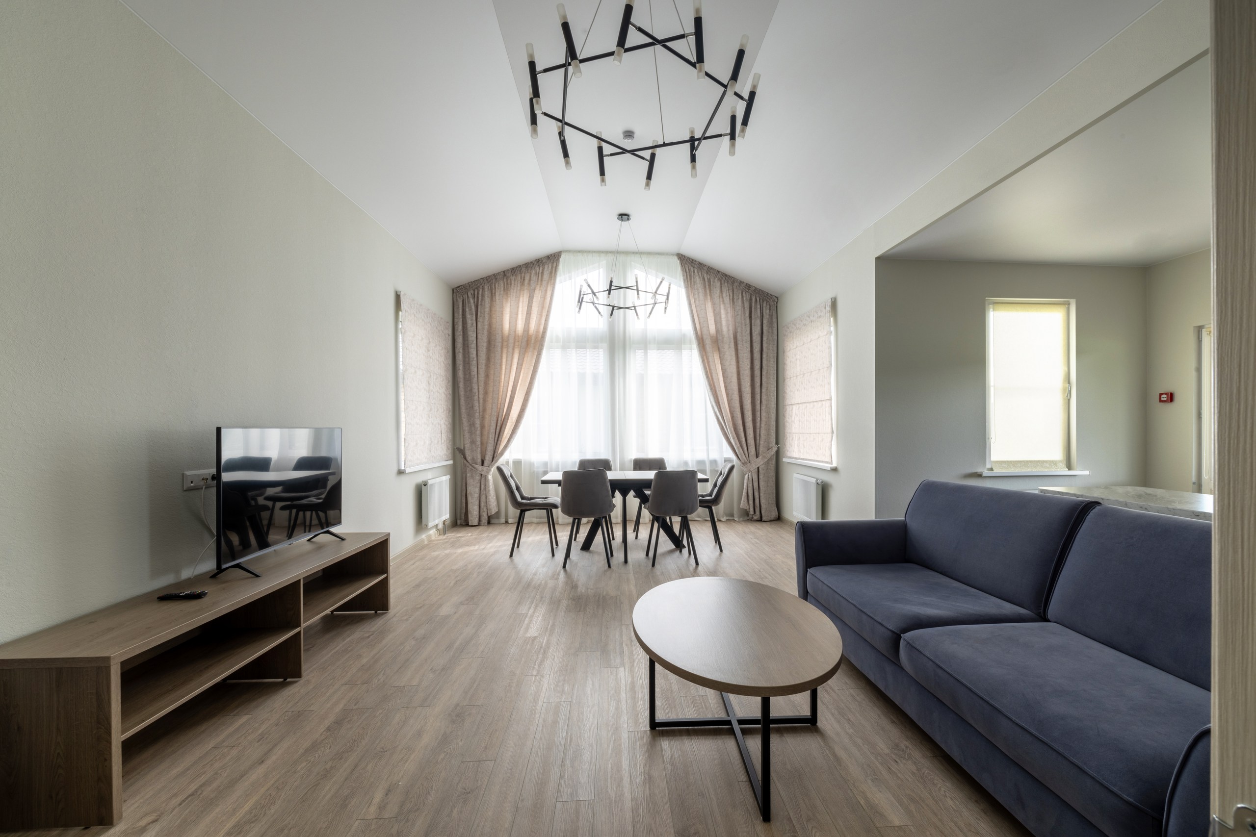 Слайд карусели