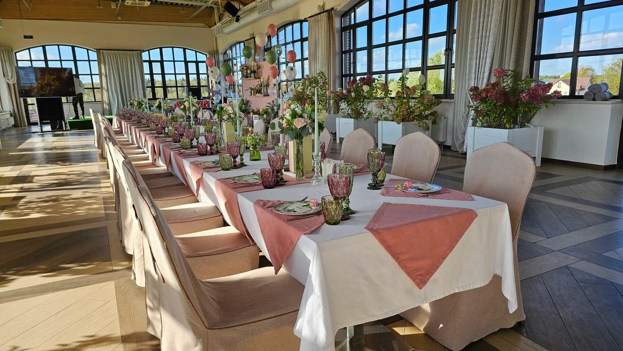 Слайд карусели