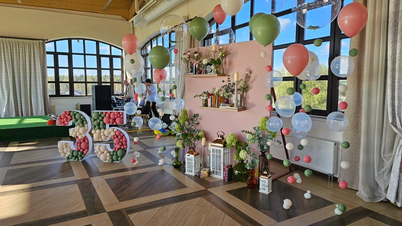 Слайд карусели