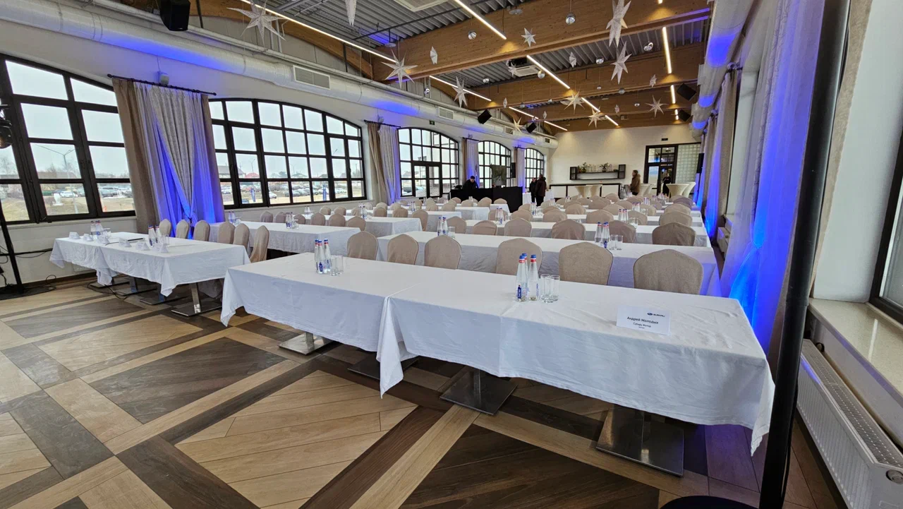 Слайд карусели