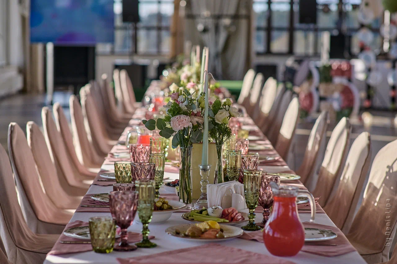 Слайд карусели