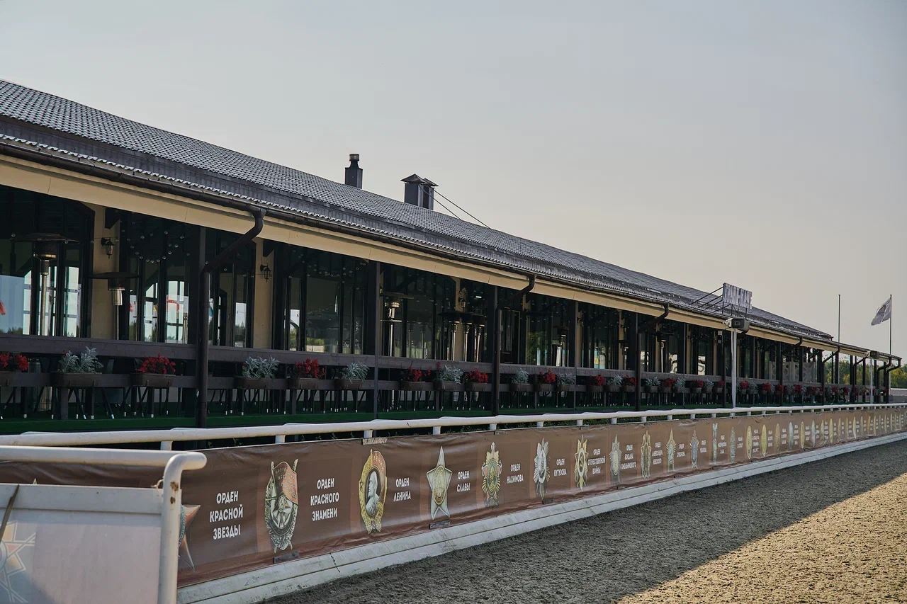 Слайд карусели