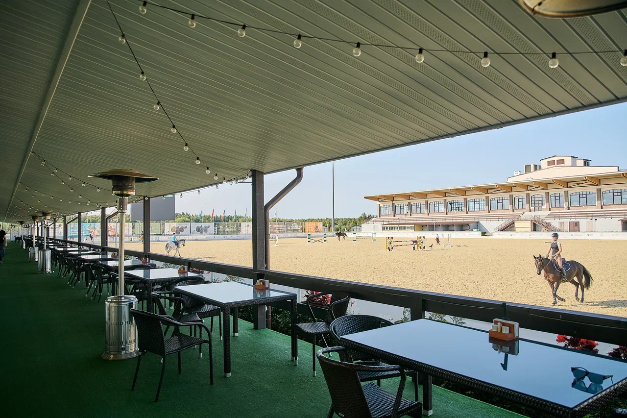 Слайд карусели