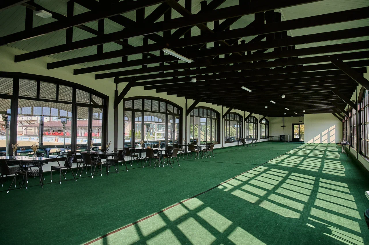 Слайд карусели