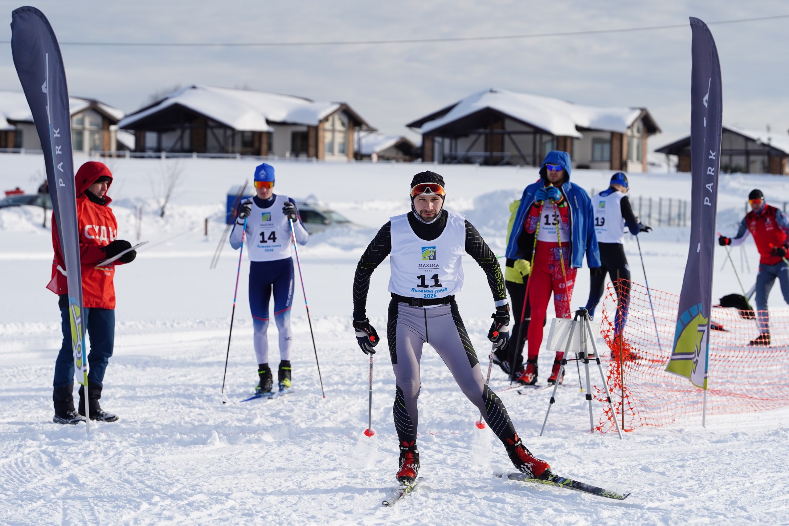 Слайд карусели