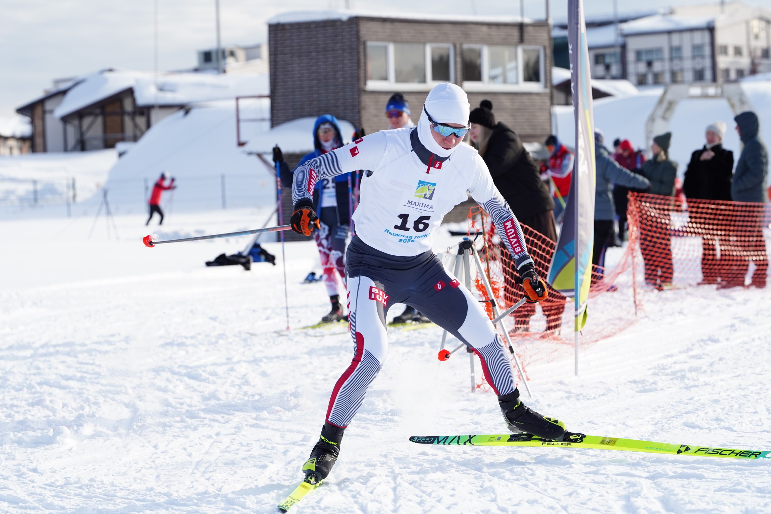 Слайд карусели