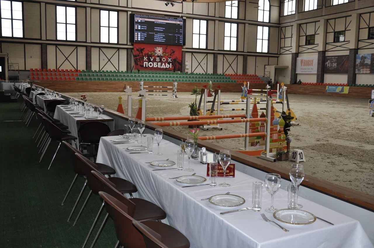 Слайд карусели