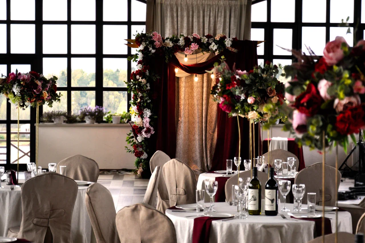 Слайд карусели