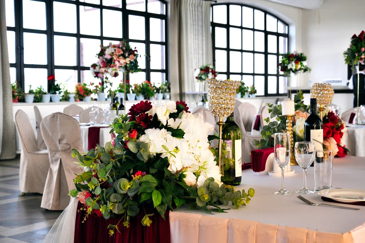 Слайд карусели