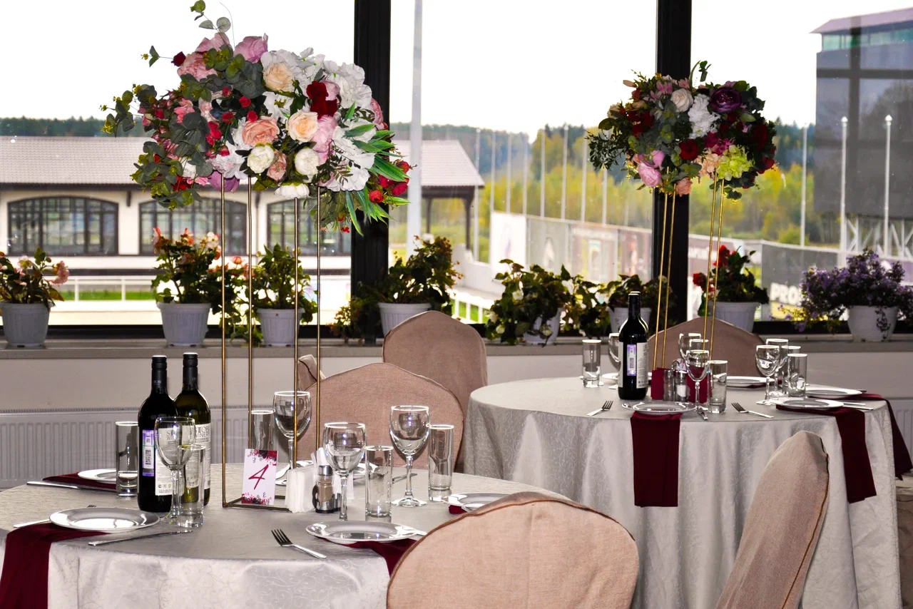 Слайд карусели