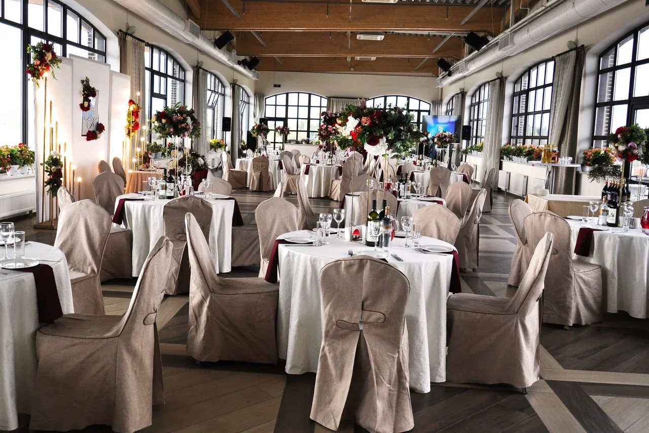 Слайд карусели