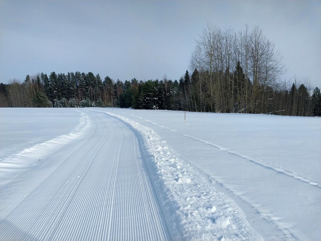 Слайд карусели