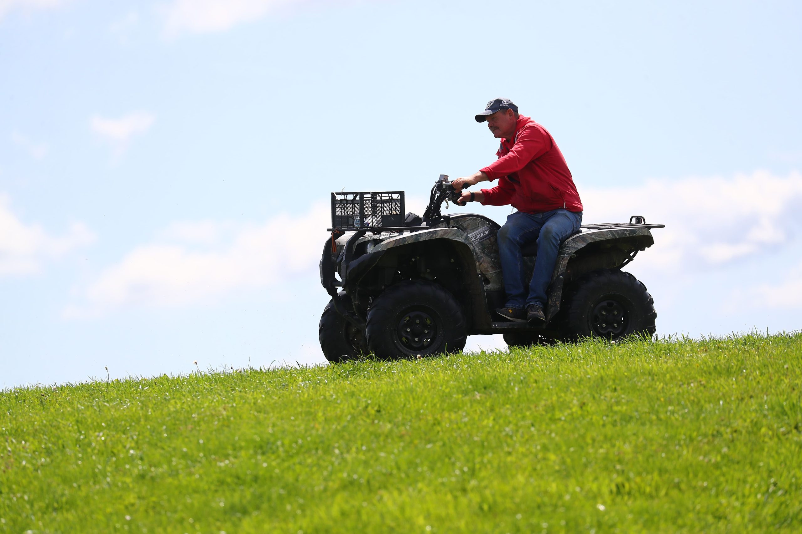 Слайд карусели