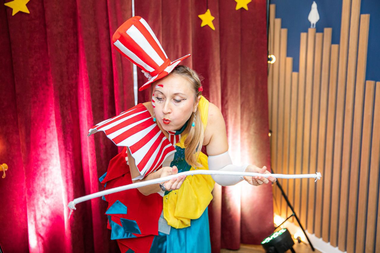 Слайд карусели