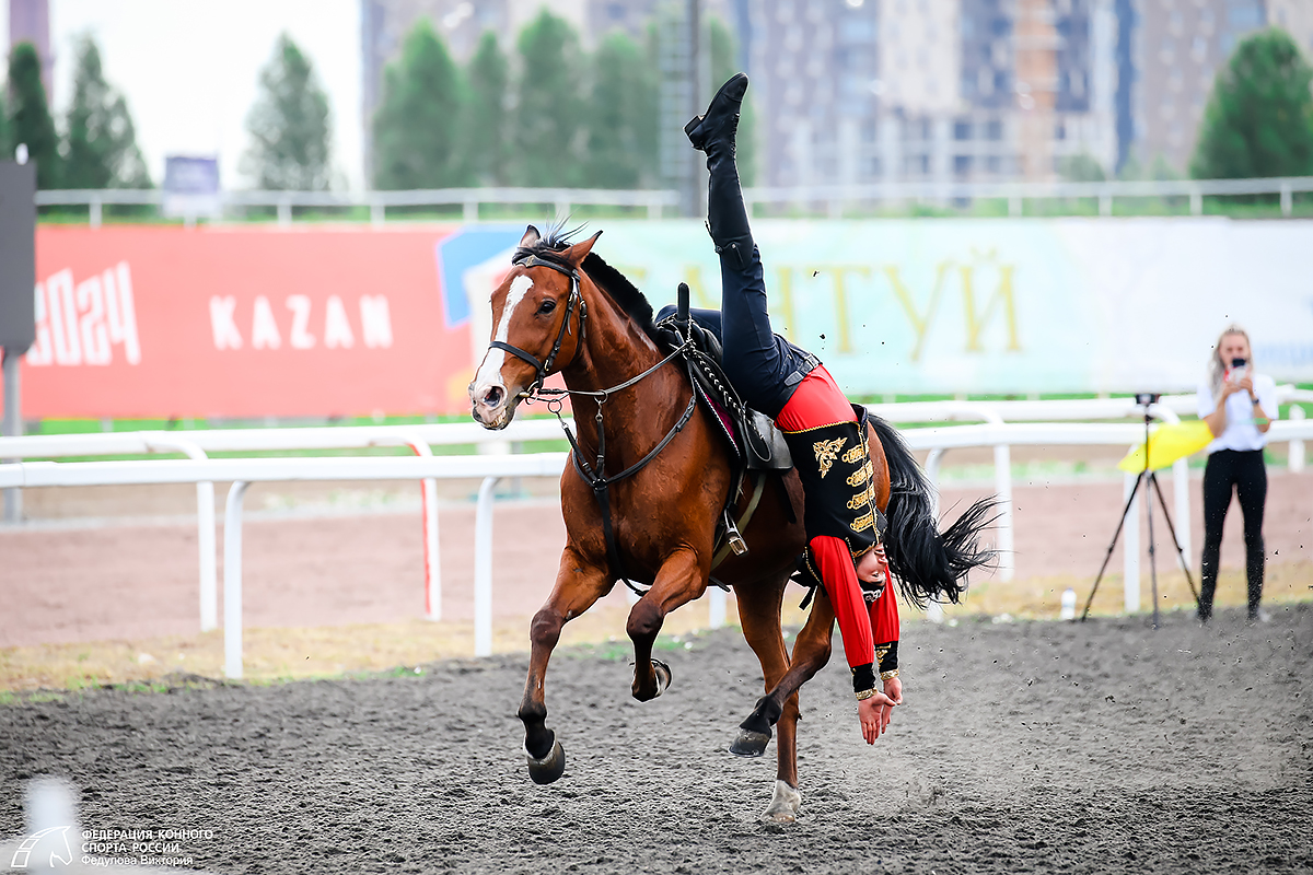 Слайд карусели