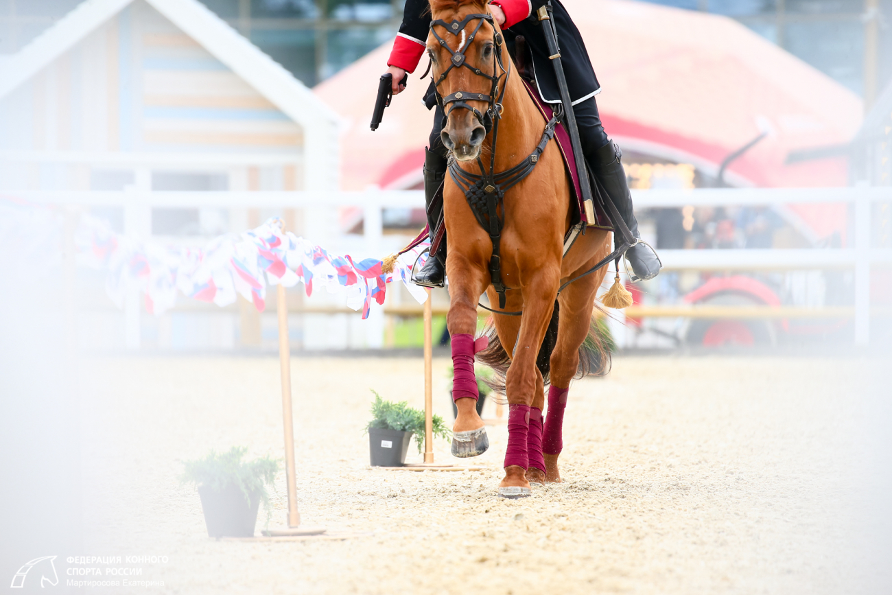 Слайд карусели