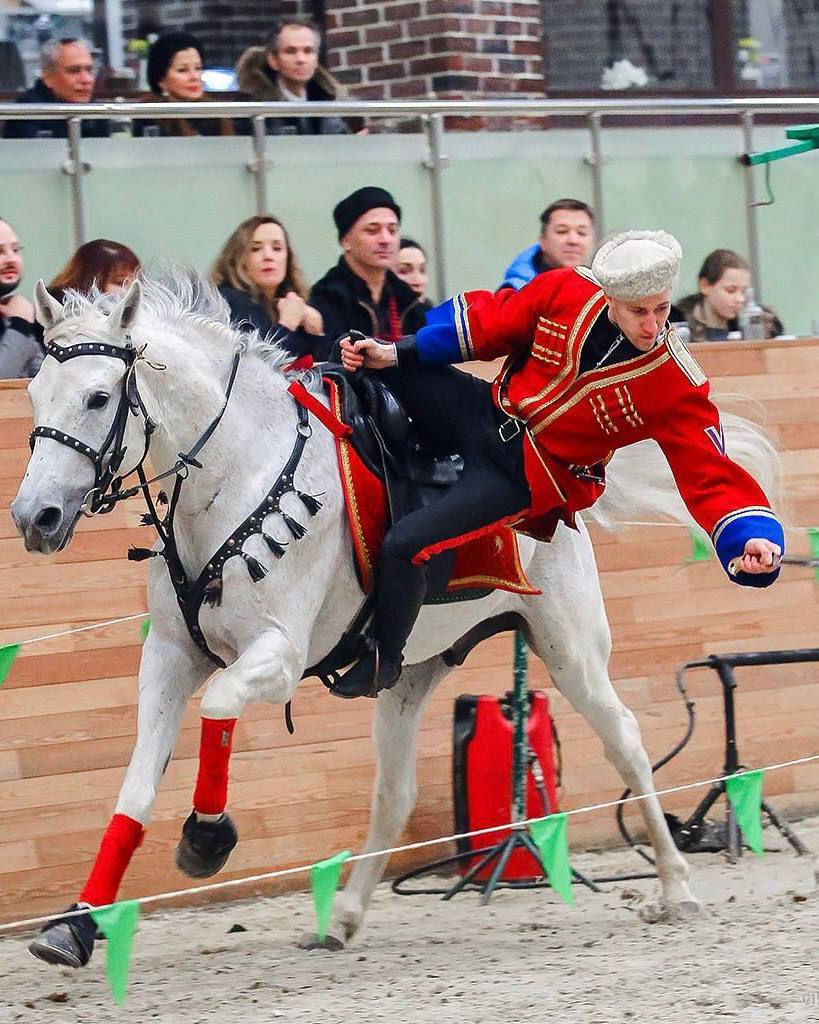 Слайд карусели