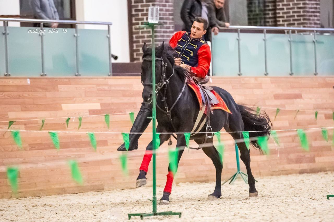 Слайд карусели