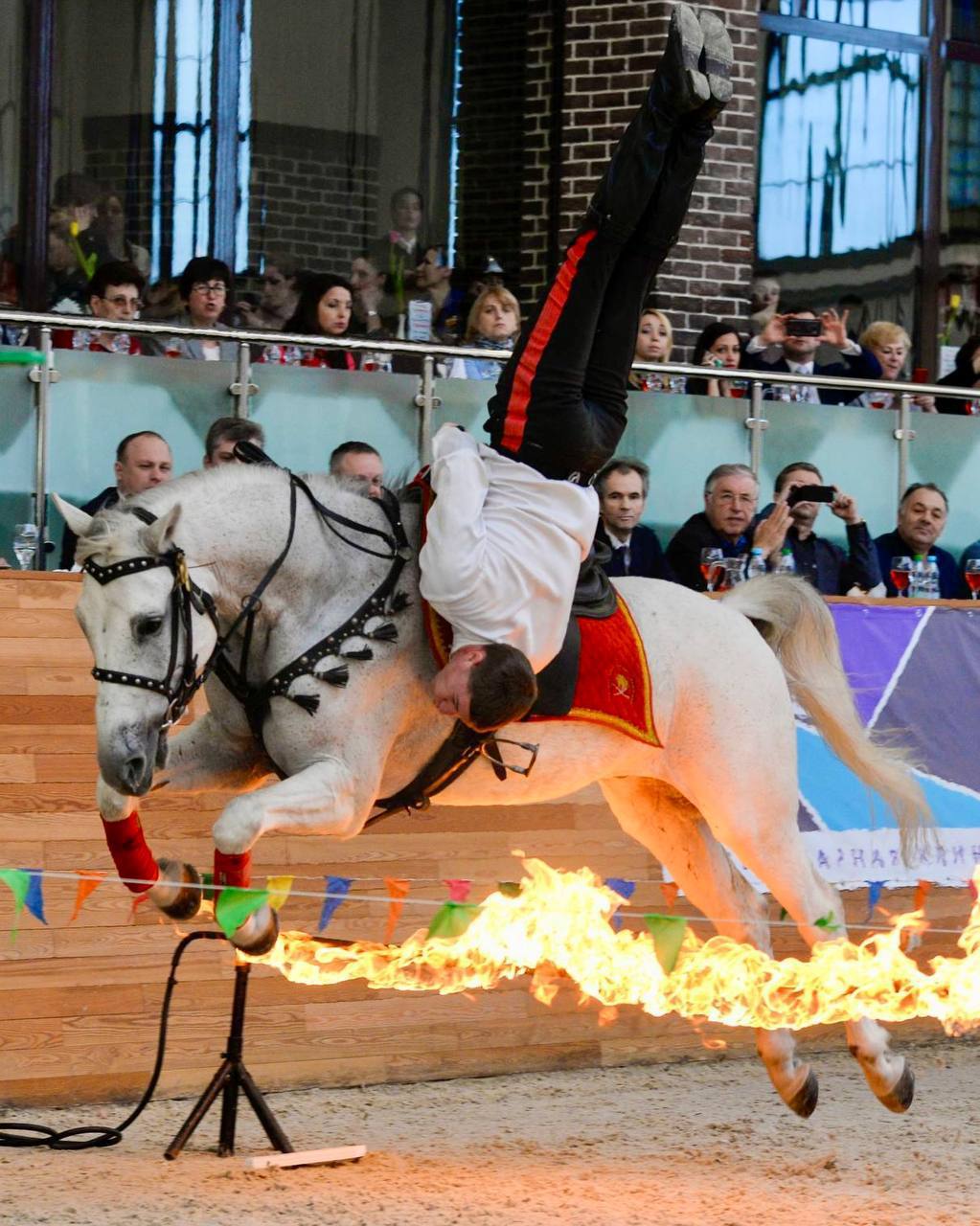 Слайд карусели