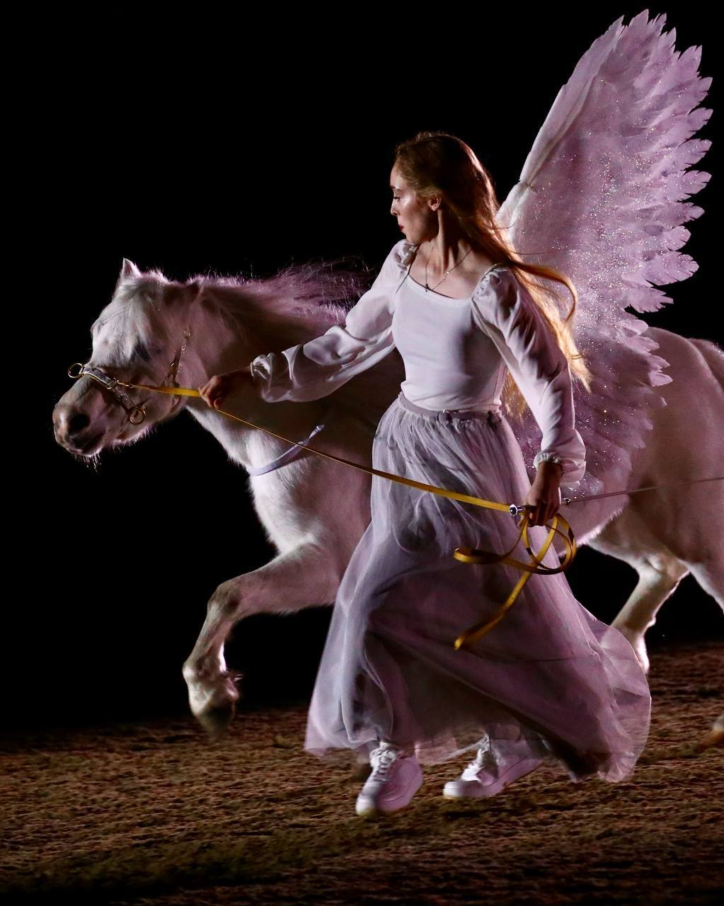 Слайд карусели