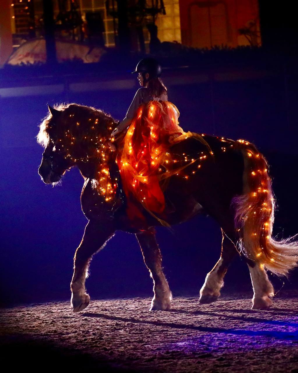 Слайд карусели