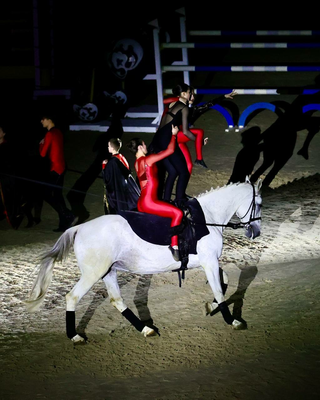 Слайд карусели