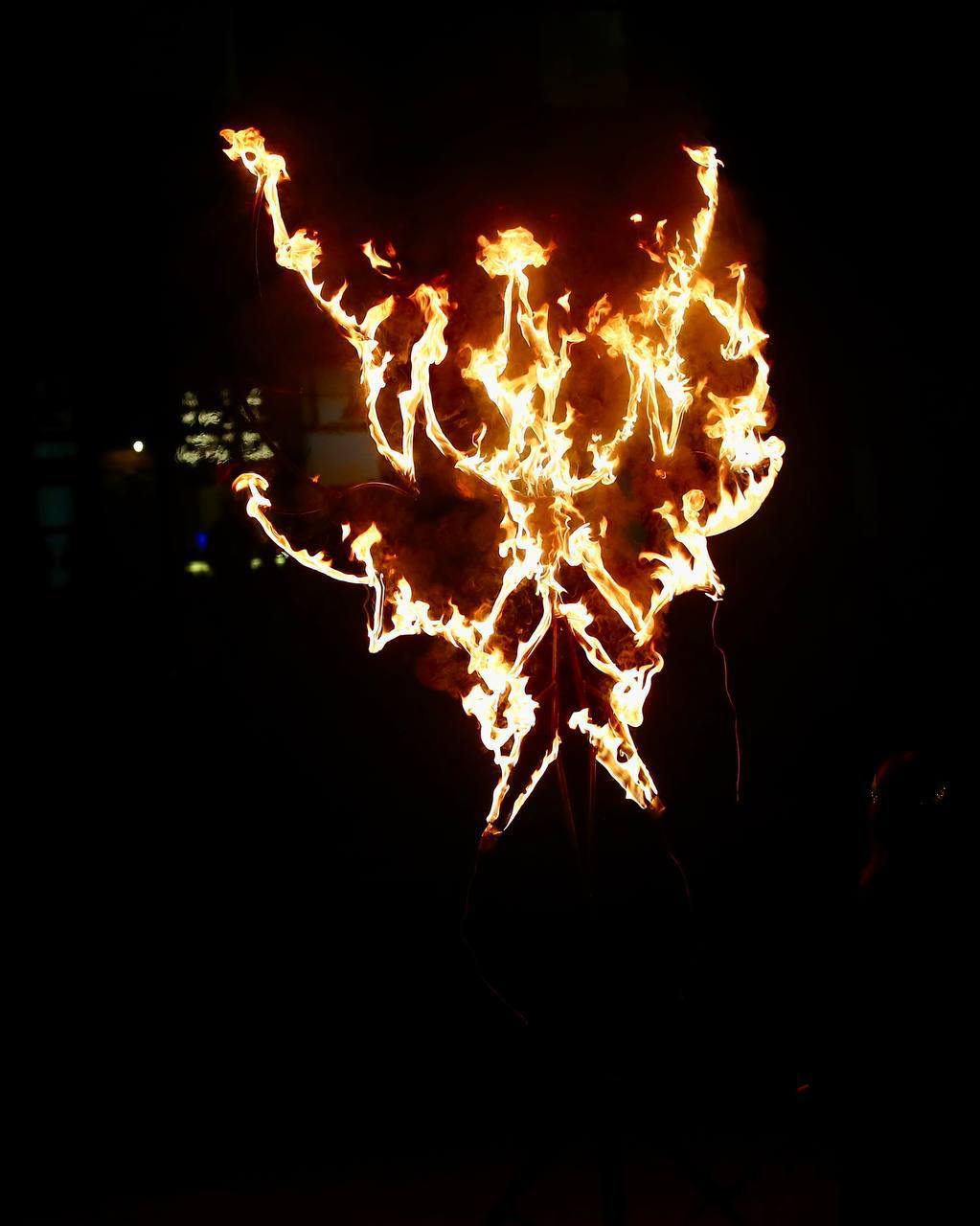 Слайд карусели