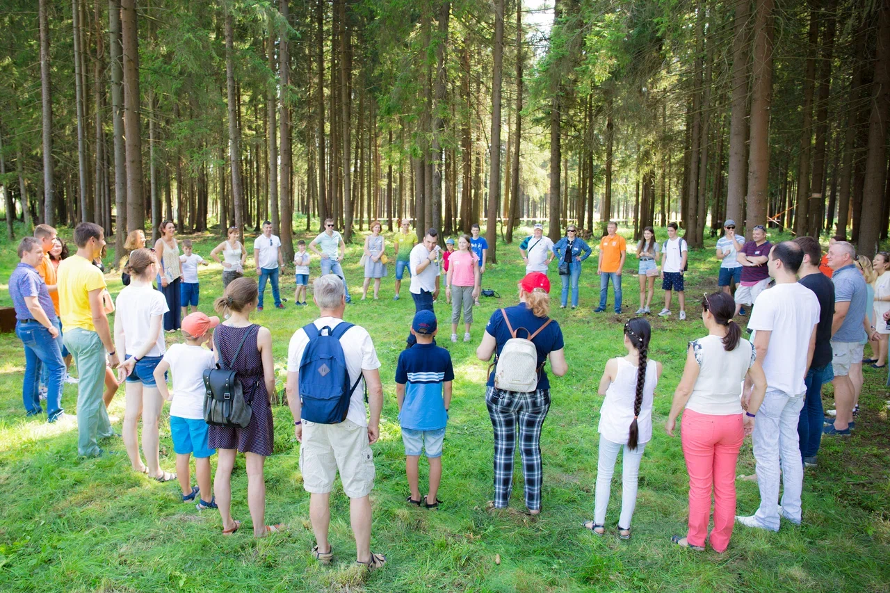 Слайд карусели