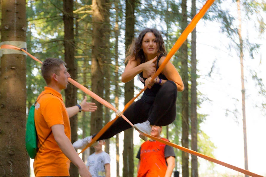 Слайд карусели