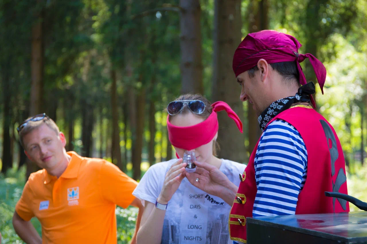 Слайд карусели