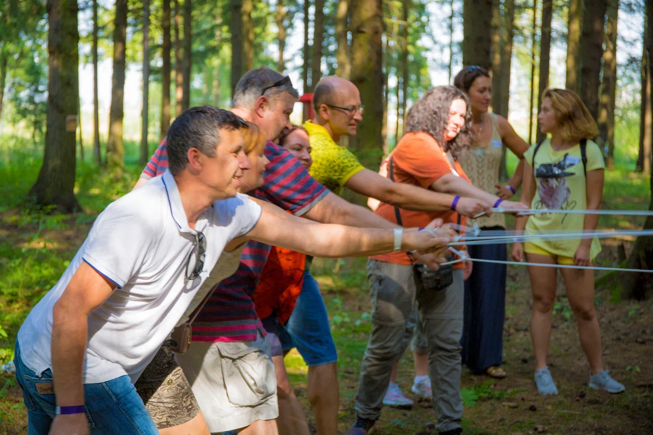 Слайд карусели