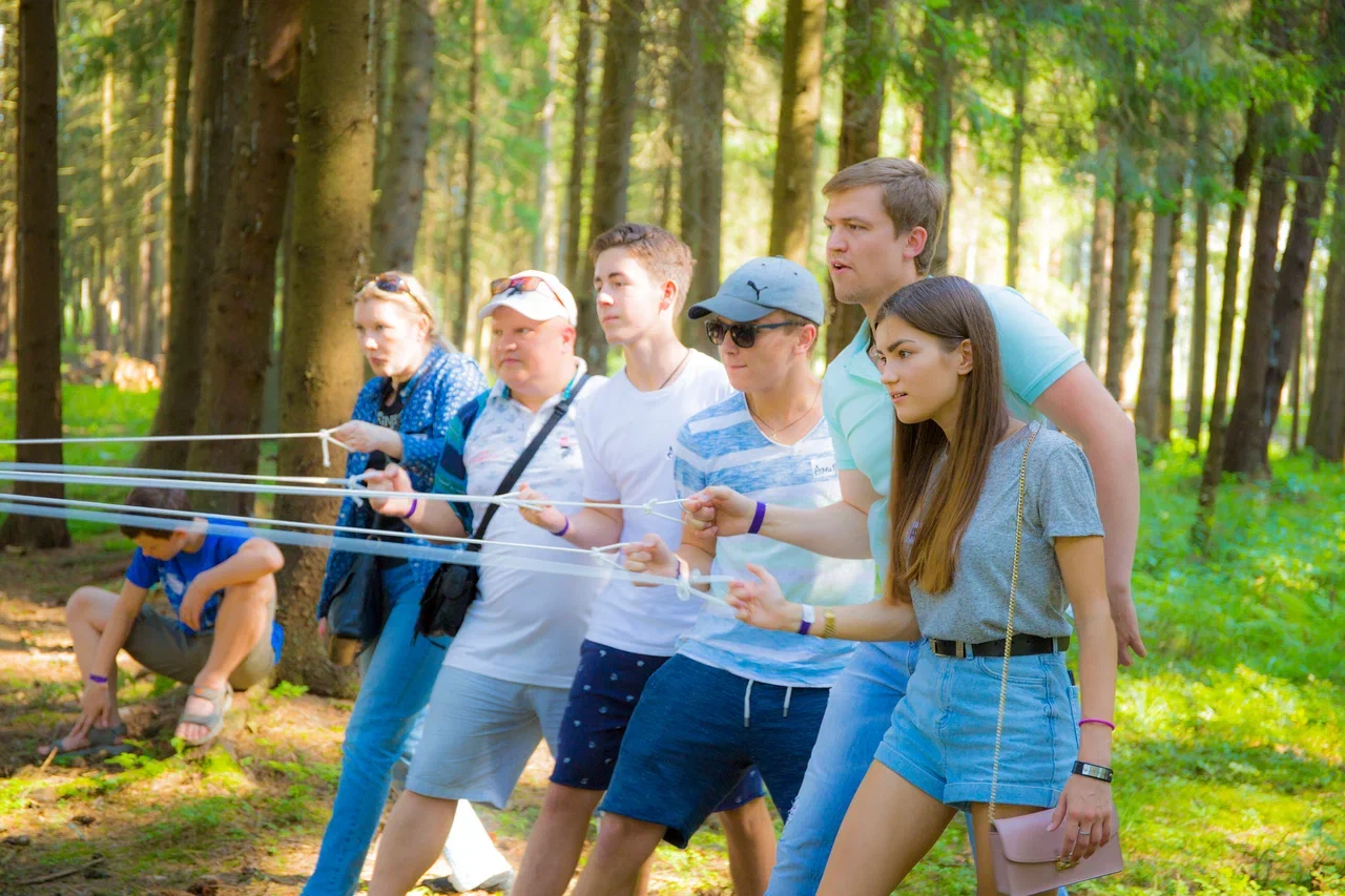 Слайд карусели