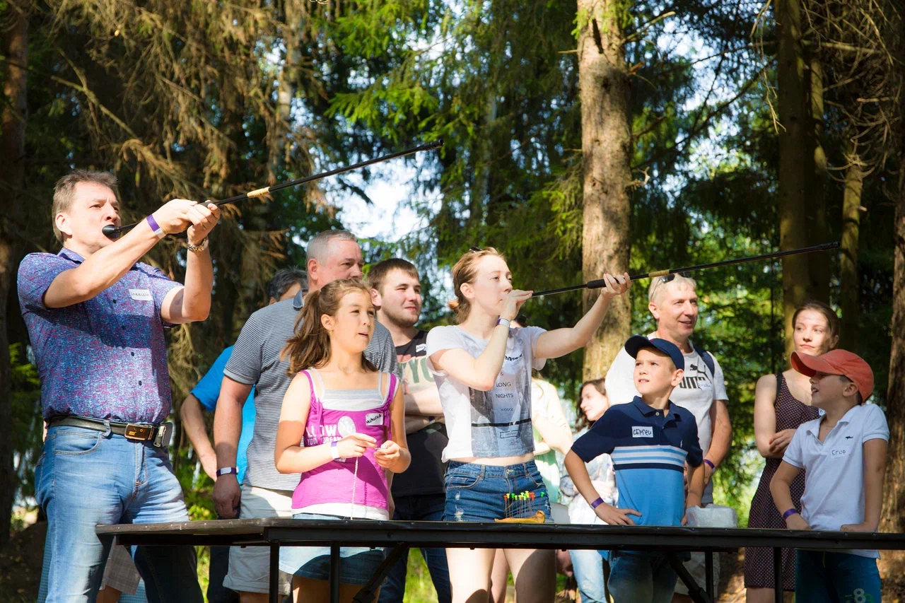 Слайд карусели