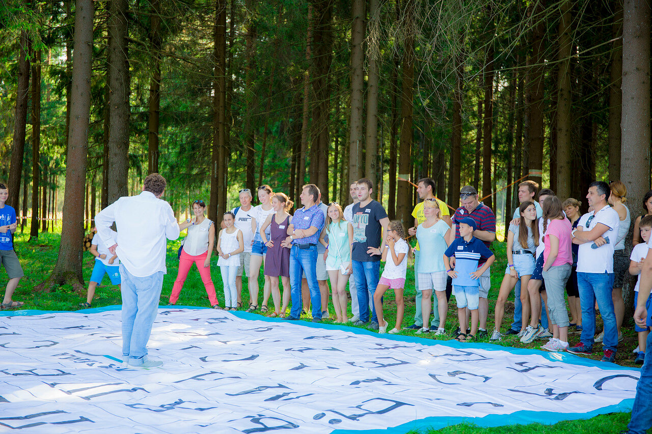 Слайд карусели