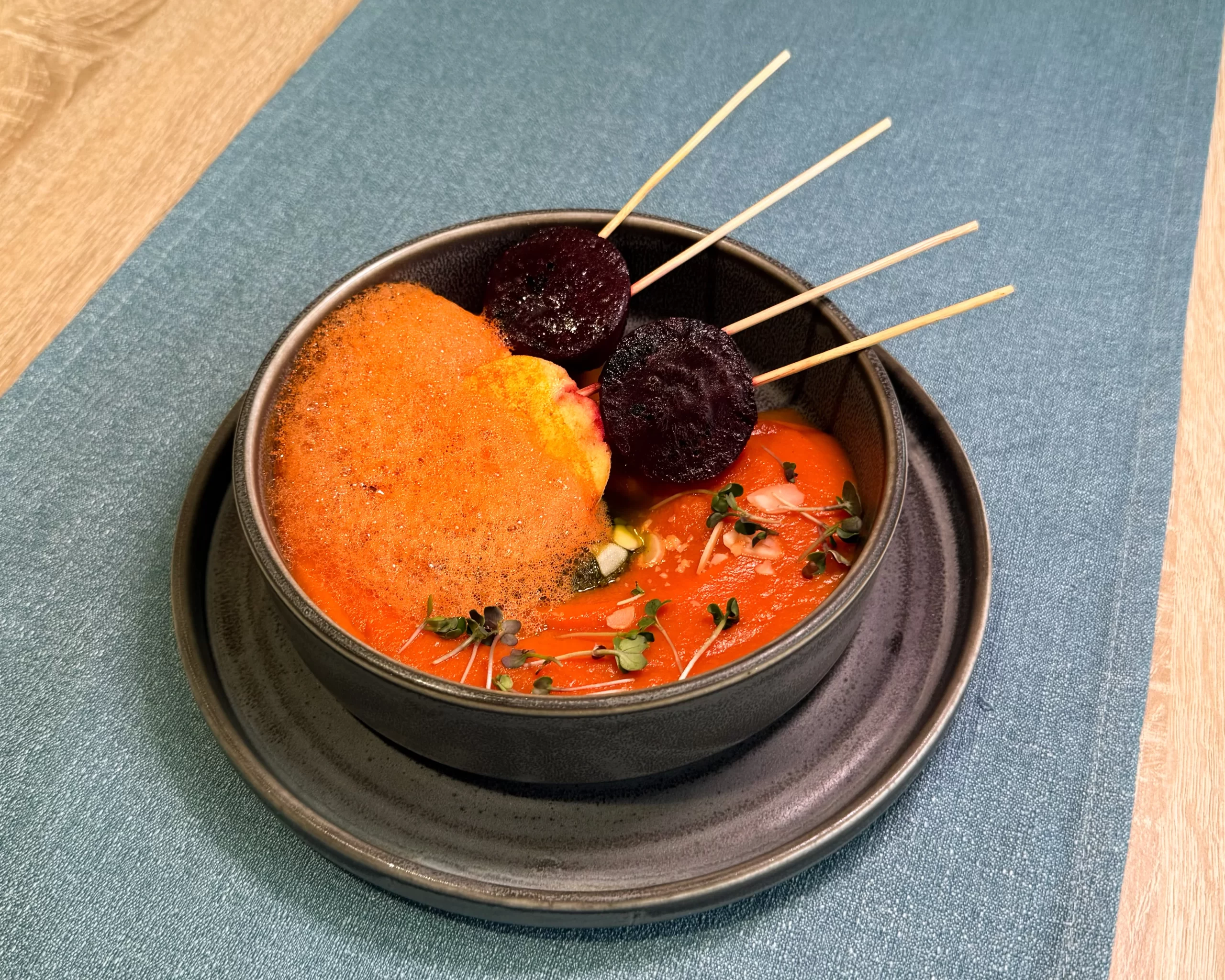 Слайд карусели