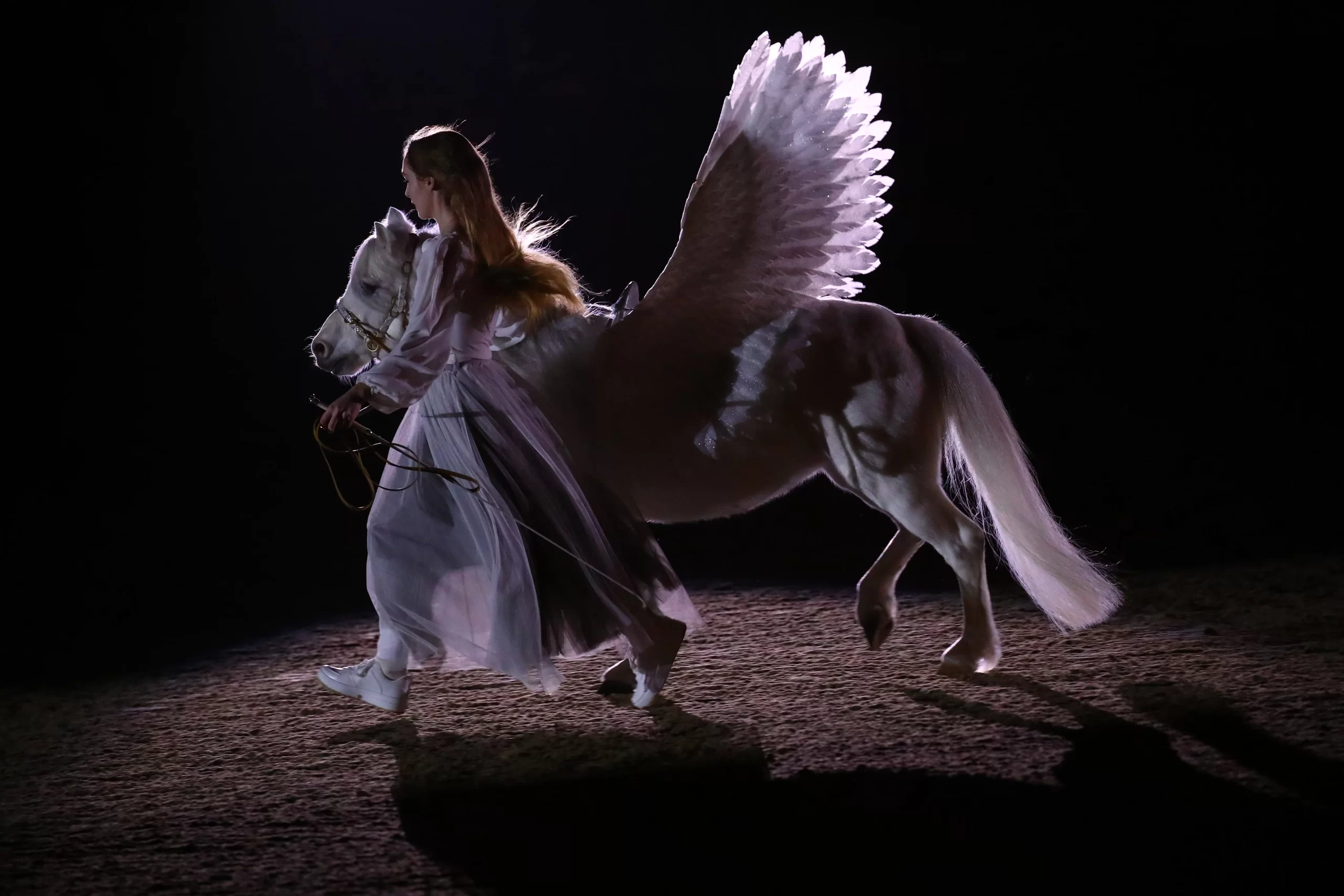 Слайд карусели